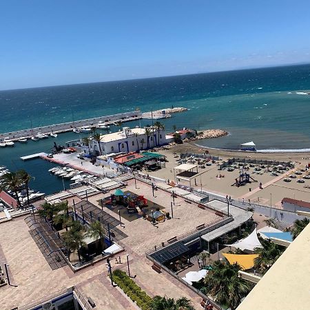 Top Studio On Marbella Boulevard Εξωτερικό φωτογραφία
