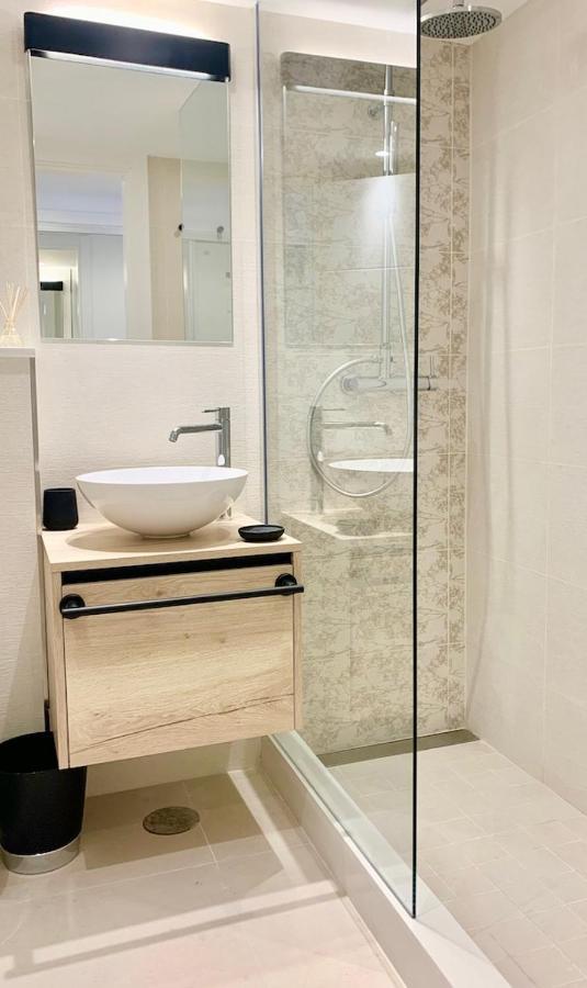 Top Studio On Marbella Boulevard Εξωτερικό φωτογραφία