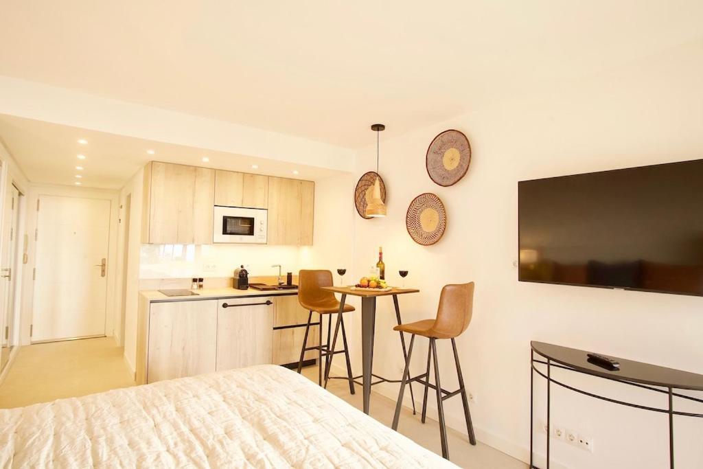 Top Studio On Marbella Boulevard Εξωτερικό φωτογραφία