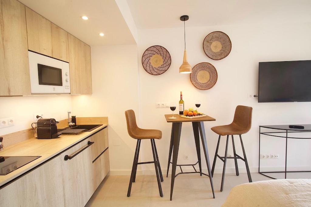 Top Studio On Marbella Boulevard Εξωτερικό φωτογραφία