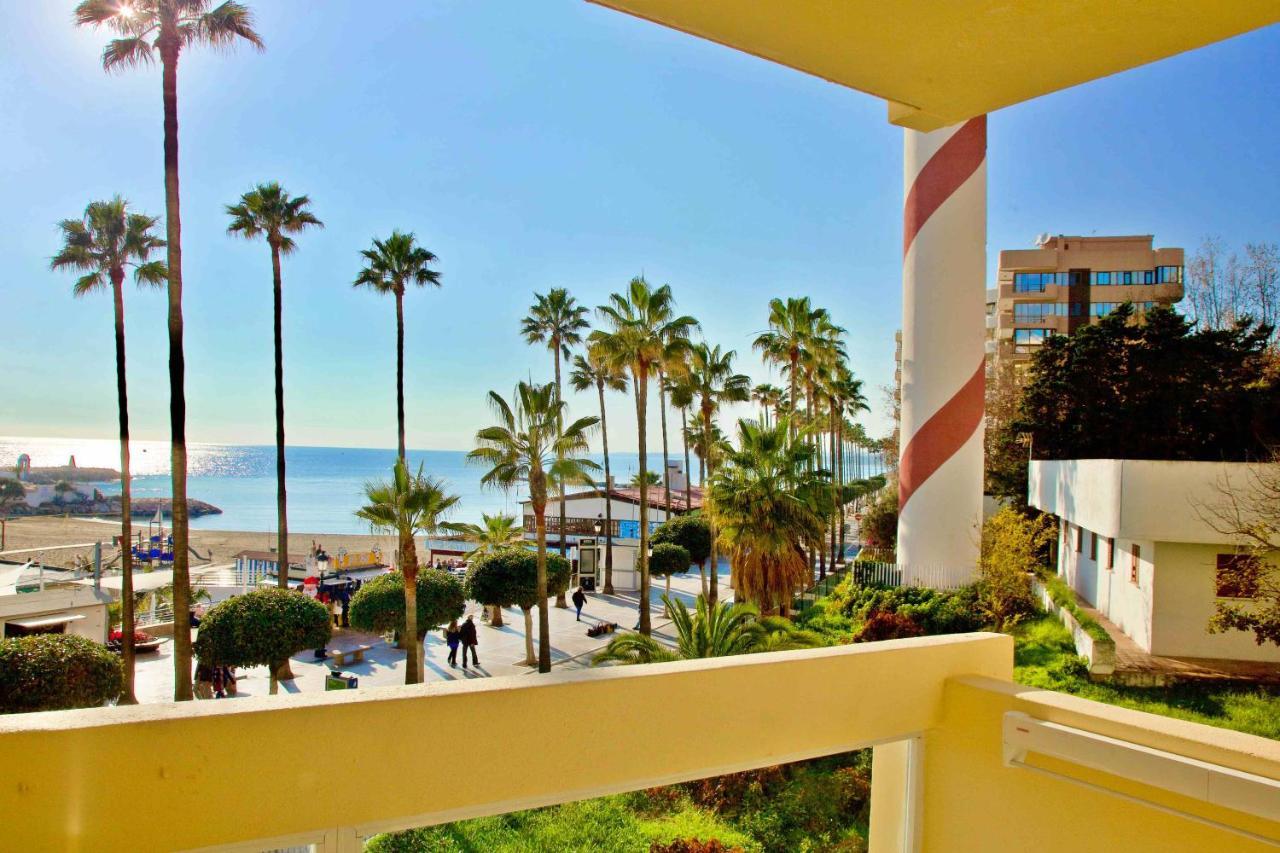 Top Studio On Marbella Boulevard Εξωτερικό φωτογραφία