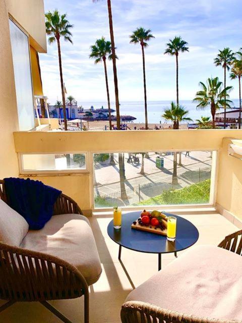 Top Studio On Marbella Boulevard Εξωτερικό φωτογραφία